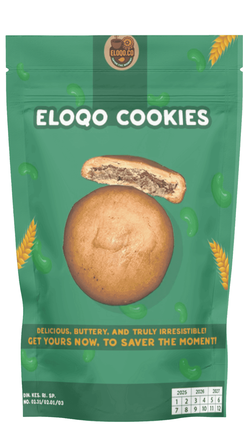 Eloqo Cookies