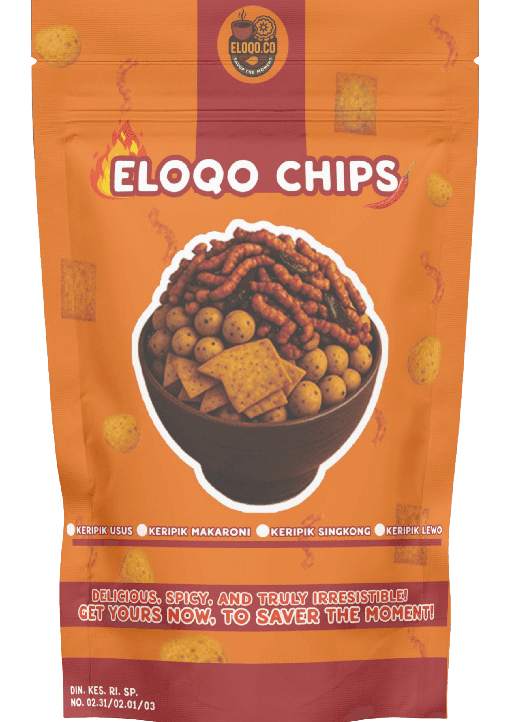 Eloqo Chips